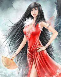 大魔王娇养指南男女主感情线
