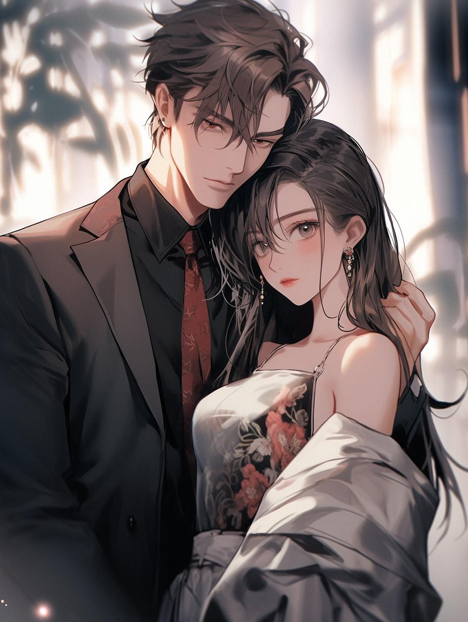 女主桑落