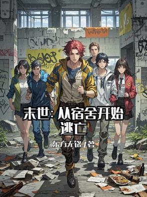 从末世穿越